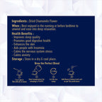 Nectar of Night - Loose leaf