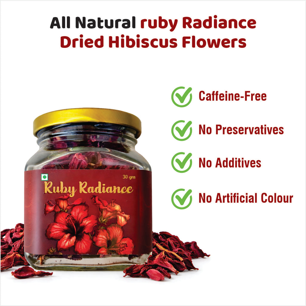 Ruby Radiance