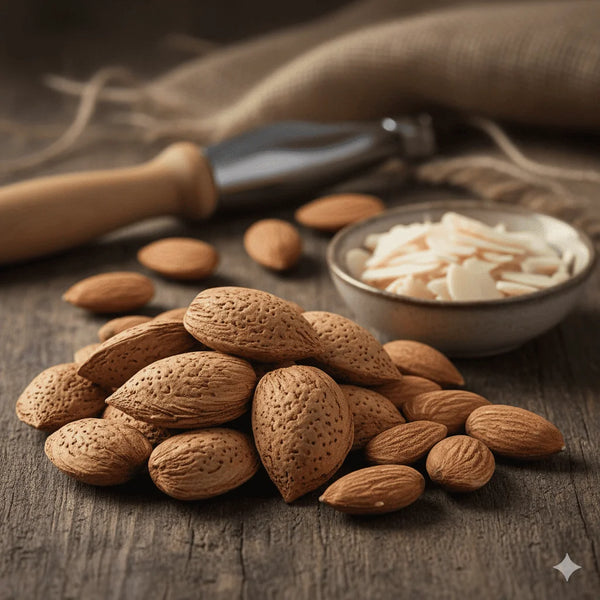 Almond