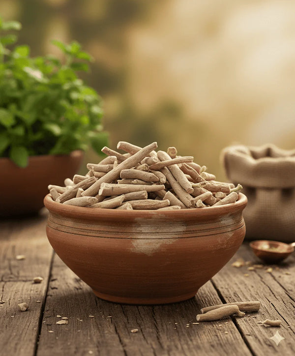 Ashwagandha