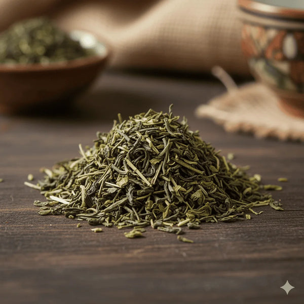 Camellia sinensis