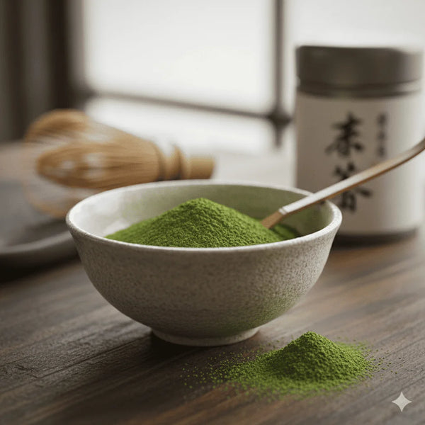 Camellia sinensis