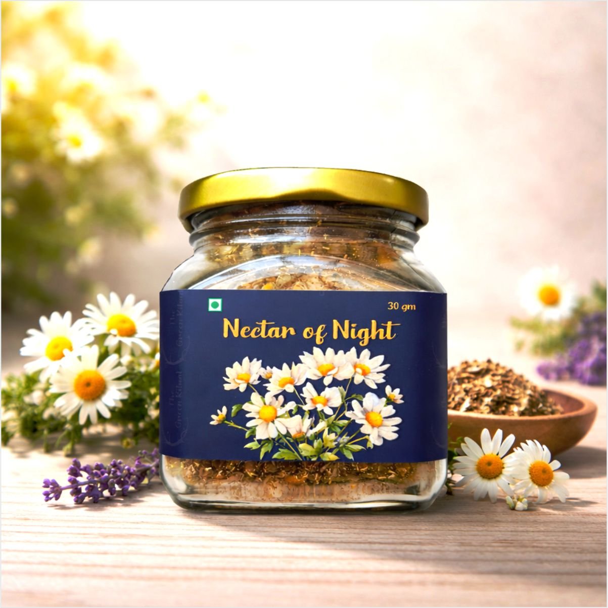 Nectar of Night - Loose leaf