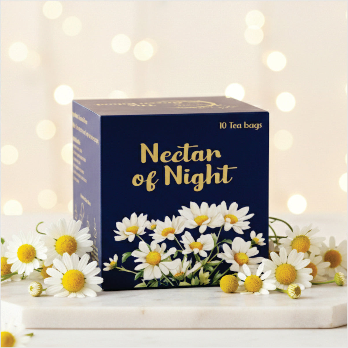 Nectar of Night
