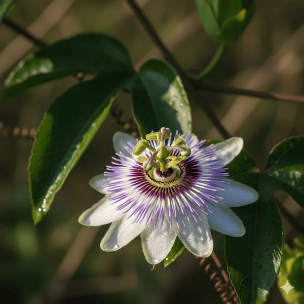 Passiflora incarnata