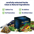 Zen Detox